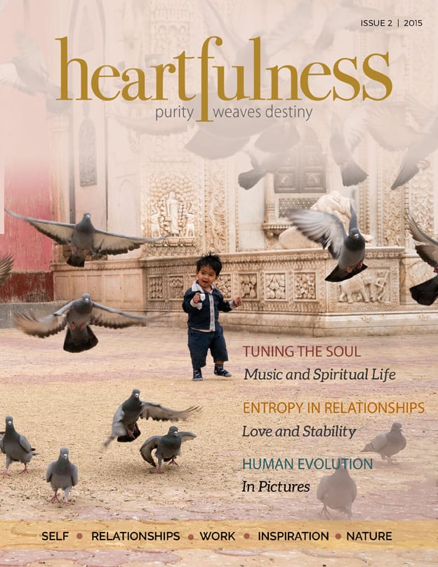 HFN Magazine